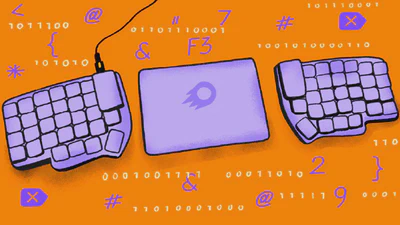 Как я искал самую эргономичную клавиатуру featured image