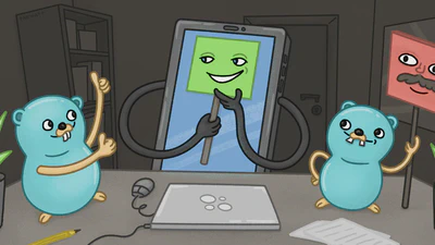 Оптимизация микросервиса на Go на живом примере featured image